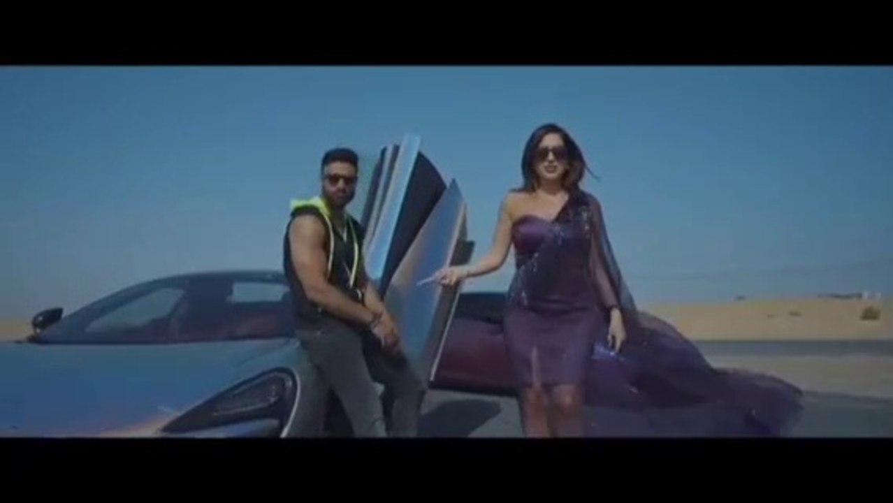 ENTA HABIBI Rahim Pardesi ft Natalia Itani (new 2021) video Dailymotion