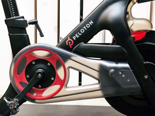 Peloton lance son premier jeu sportif pour les possesseurs de vélos connectés