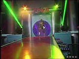 Shinsuke Nakamura in TNA Wrestling - rare match vs Elix Skipper (Xplosion)