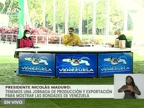 Venezuela denuncia bloqueo financiero para transmitir en señal abierta los JJOO de Tokio