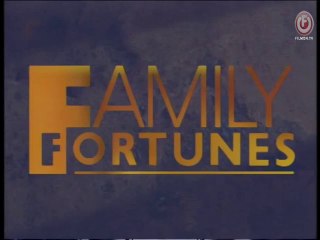 Family Fortunes S10E03 (14.09.1990) Hayes — Coopers