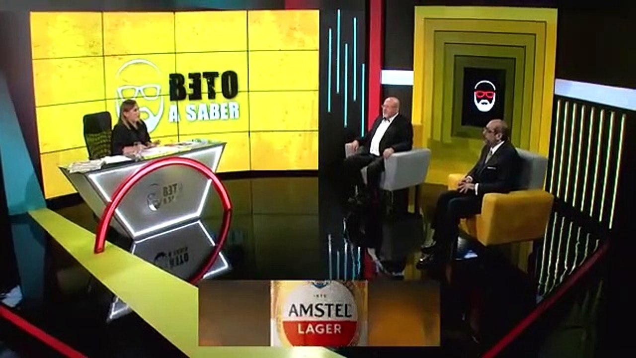 Beto a Saber  20-07-2021 PARTE  3/3