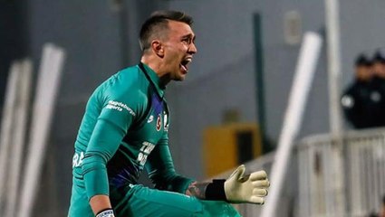 PSV maçında yaptığı iki kritik hatanın ardından Muslera gözyaşlarına boğuldu
