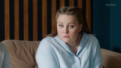 Фитнес - 5 сезон / 6 серия