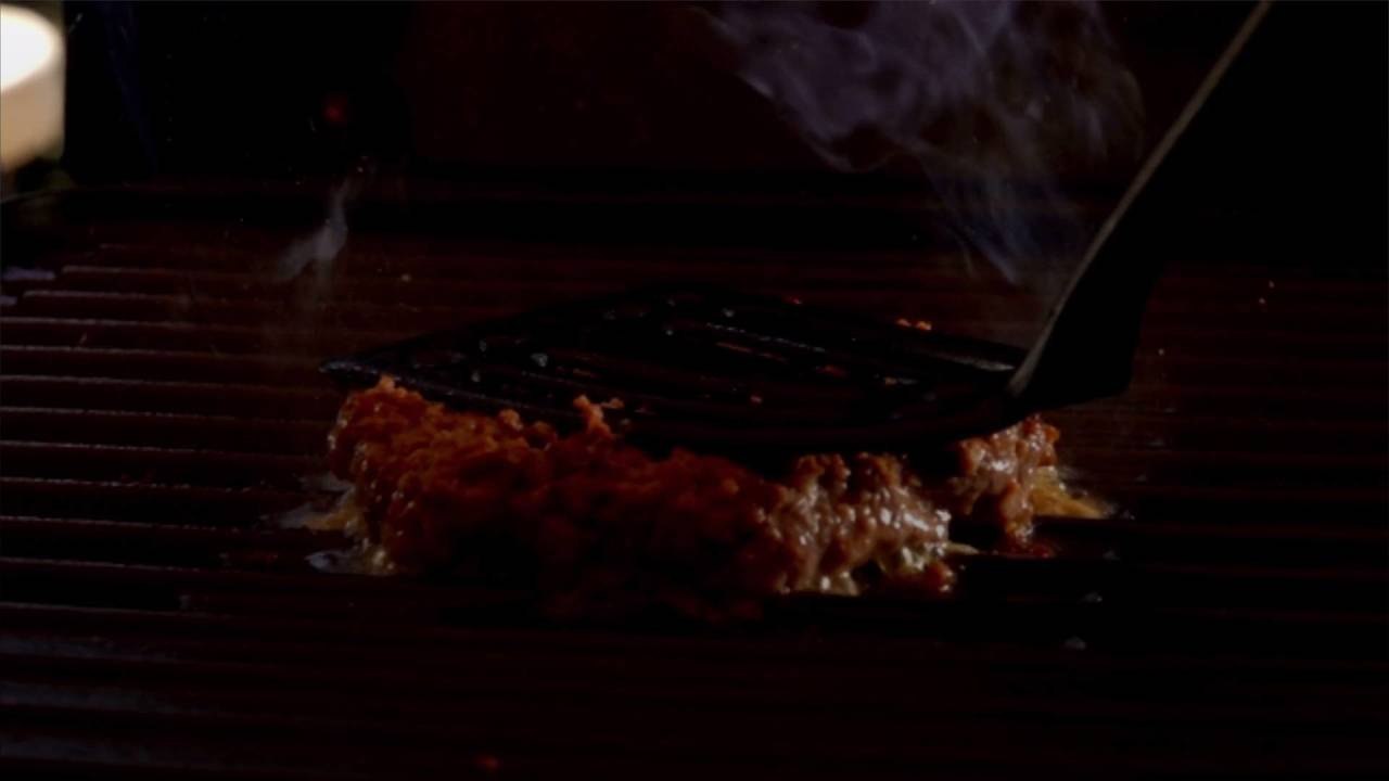 You've Probably Been Cooking Burgers Wrong This Whole Time