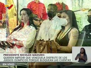 Presidente Maduro: Venezuela debe construir una economía no dependiente del ingreso petrolero