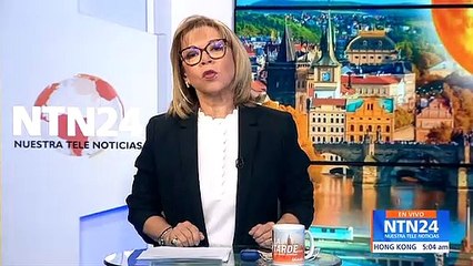 Delcy Rodríguez en la Asamblea de Fedecámaras