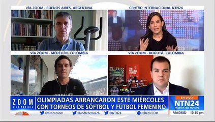 Zoom a la Noticia del miércoles 21 de julio de 2021