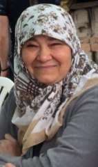 BOĞDUĞU ANNESİNİN BOĞAZINI KESTİ