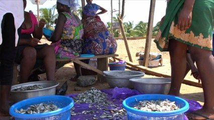 The Empowering Resilience of Ghana's Female Artisans Amidst the COVID-19 Pandemic