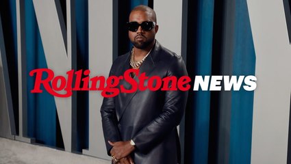 Kanye West Announces ‘Donda’ LP Release Date in Ad Aired During NBA Finals Game 6 | RS News 7/21/21