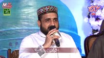 Madni Mahiye Ya Nabi Salam Alaika By Qari Shahid Mehmood Qadri