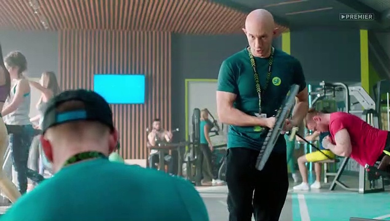 Фитнес  5 сезон 5 серия (2021)