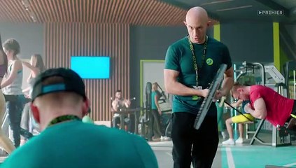 Фитнес  5 сезон 5 серия (2021)