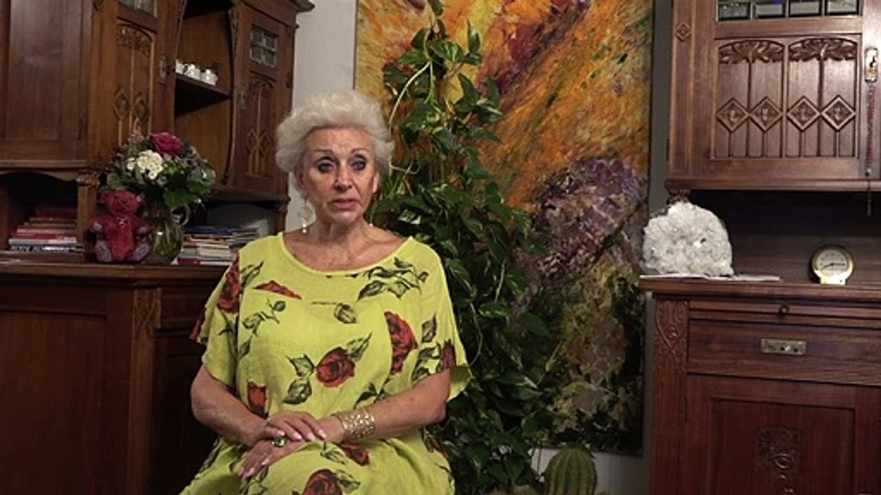 Tagesenergien Donnerstag 22.Juli 2021 von Rosalinde Haller