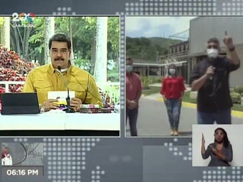 Aragua | Planta Incubadora del Conglomerado Puro Lomo produce un millón de pollos