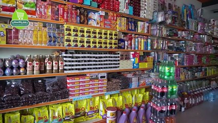 Mohsin Ali, Owner Habib Bakery Sadiqabad interview with Retailer Pakistani