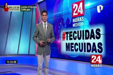 Sismo en Cajamarca: movimiento de magnitud 5.2 se registró hace instantes