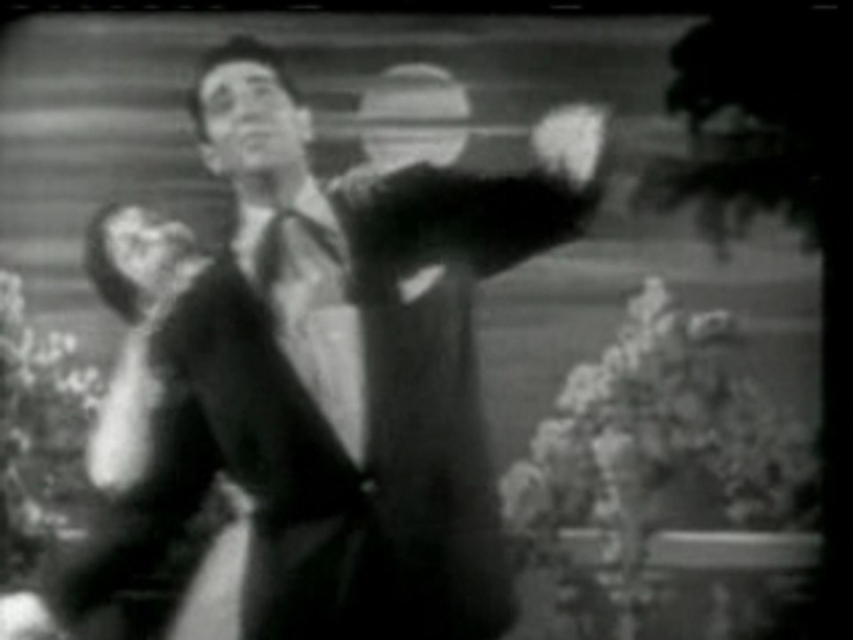 DEAN MARTIN