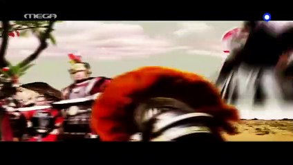 Μίλα μου βρώμικα – Επεισόδιο 1