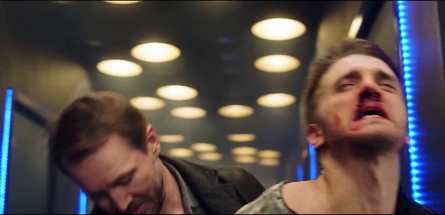 Пробуждение 5 серия (2021) HD