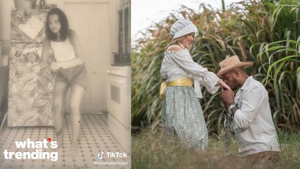 Photo Shoot Fails Called Out on TikTok & Twitter