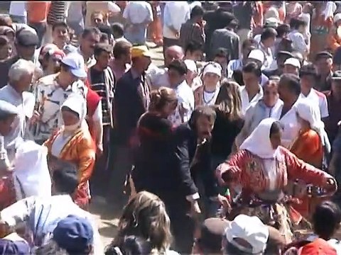 Sabahat AKKİRAZ Tevhid