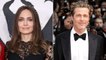 Angelina Jolie Scores Victory as Brad Pitt Divorce Judge Disqualified by Appeals Court | THR News