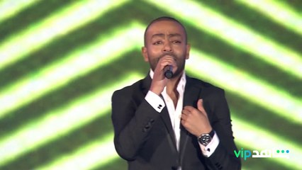 افترقنا .. تامر عاشور يسلطن جمهور حفلات صيف جدة