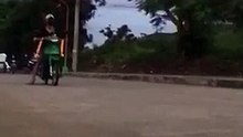 Wheelie