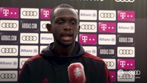 Bayern - Kouassi : 