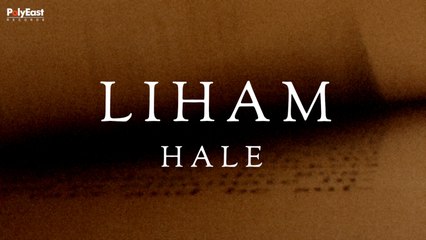 Hale - Liham (Official Lyric Video)