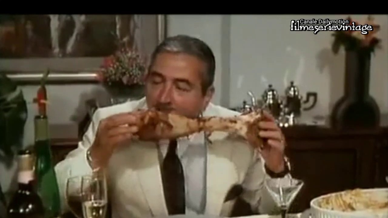 RIMINI RIMINI UN ANNO DOPO Episodio LA SCELTA Renzo Montagnani e Eva Grimaldi / Video