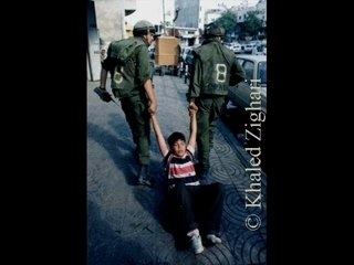 P - Brixton Cats - Debout Palestine