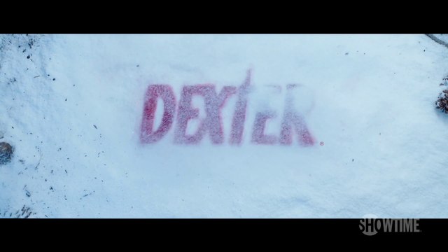 DEXTER Season 9 Official Trailer NEW 2021 Michael C Hall Crime Thriller Series Comic Con at home