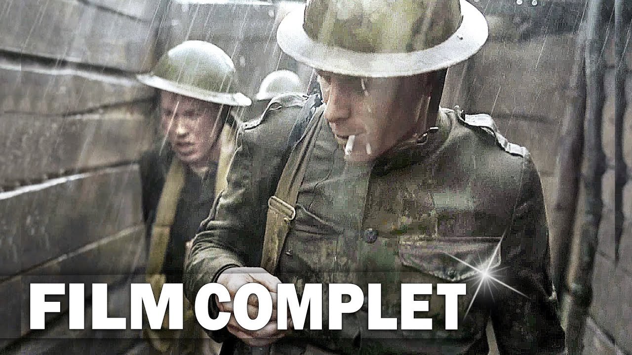 Film De Guerre Allemand En Francais Complet