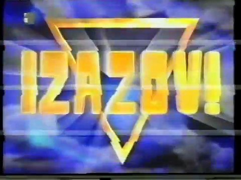 Izazov, 1999.
