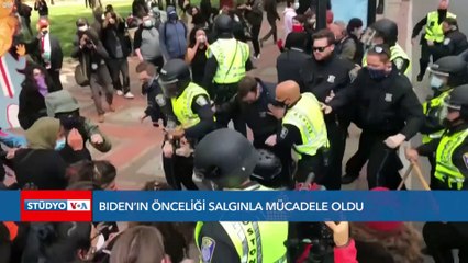 EKOTÜRK Stüdyo VOA 24 Temmuz-6. Gün