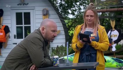 Emmerdale 23rd July 2021