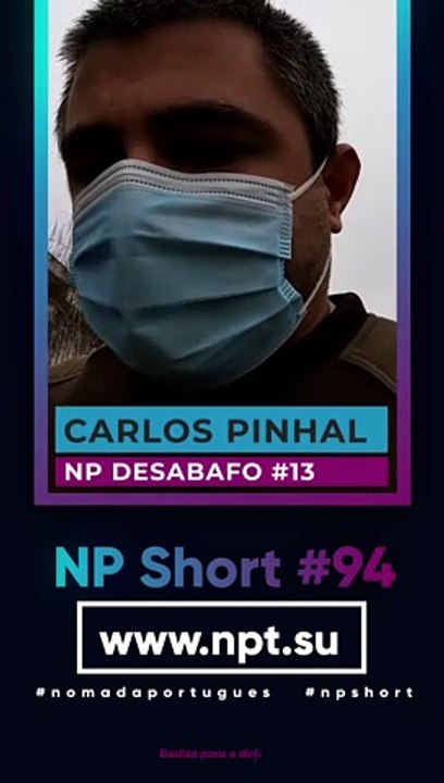 NP Short #94 | Existe casos em que casa dobraram de "valor" em 20anos... -- NP Desabafo #13