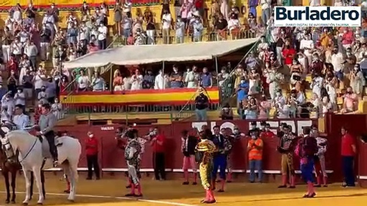 Jerez 24 jul 2021