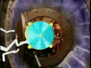 Aventuras en el Tiempo   Capítulo 56