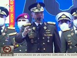 G/J Padrino López: Armada Bolivariana ha respondido con fuerza a todas las provocaciones imperiales en nuestras aguas