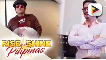 TALK BIZ: Robin Padilla, na-ospital matapos mahilo habang nagde-deliver;   70th edition ng Miss Universe, gaganapin sa Israel