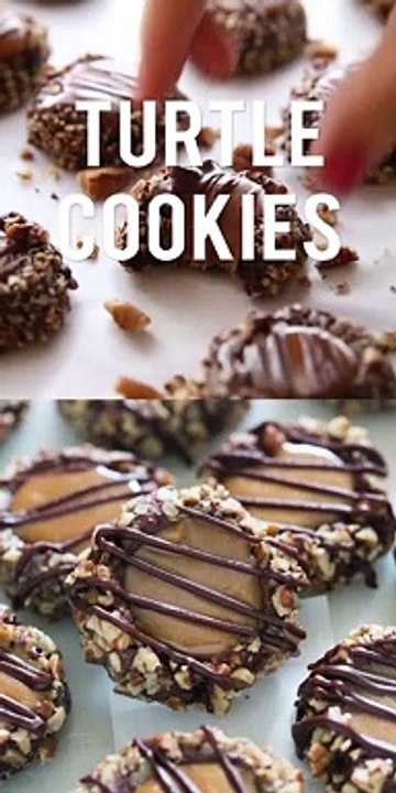 How to make chocolate cookies