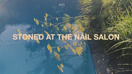 Lorde - Stoned at the Nail Salon