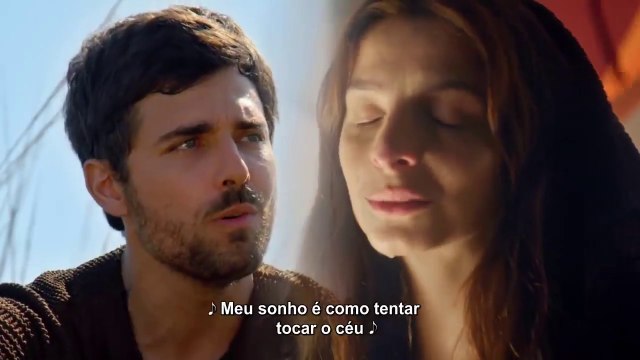 Meu Sonho - Banda Universos (Gênesis Trilha Sonora)