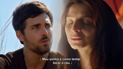 Meu Sonho - Banda Universos (Gênesis Trilha Sonora)