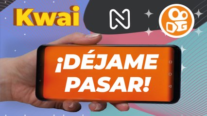 ¡DEJAME PASAR!  ¿Te ha pasado? - KWAI JULIO 2021