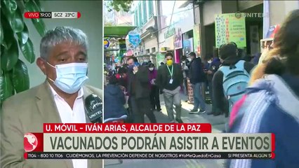 Resoluciones del COED La Paz (I)